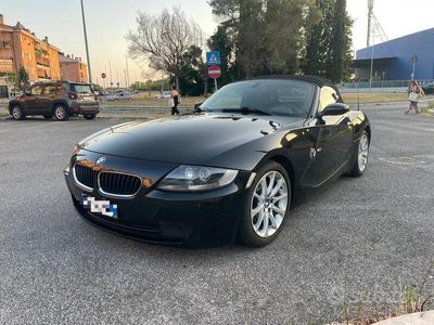 usata BMW Z4 Roadster 2.0i