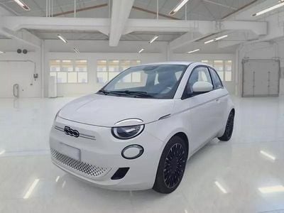Usata 2022 Fiat 500e Icon Berlina | 15.450 € (Buon prezzo)