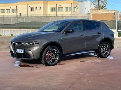 Usata Alfa Romeo Tonale Ti 131 CV (96 kW) 2023 SUV