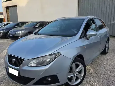 Usata Seat Ibiza ST