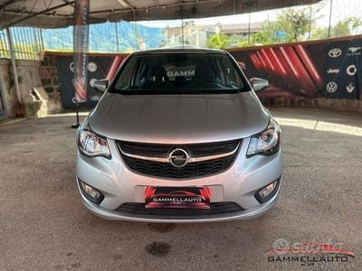 Opel Karl