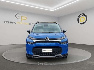 Usata Citroën C3 Aircross