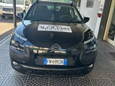 Usata Citroën C4