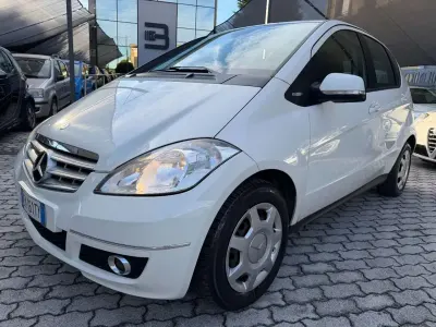Usata Mercedes A160