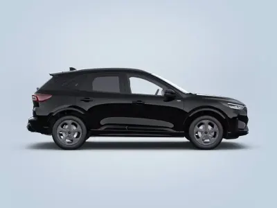 Nuova Ford Kuga ST-Line 243 CV (178 kW) 2026 Agate black  SUV
