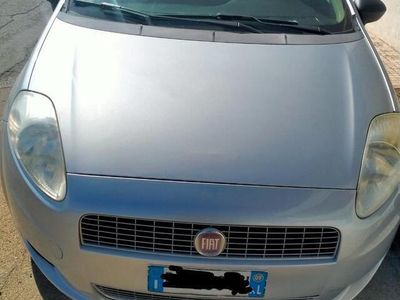 Fiat Punto Evo