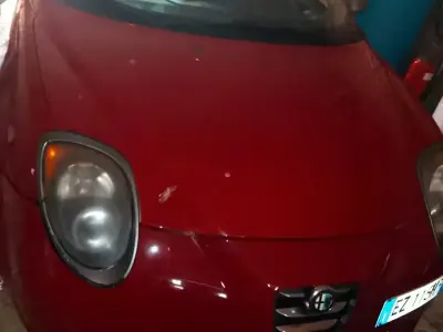 Usata Alfa Romeo MiTo