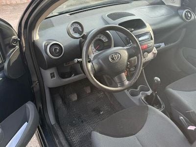 Usata Toyota Aygo 2006 Utilitaria