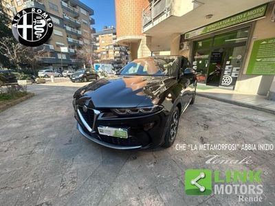 usata Alfa Romeo Tonale 1.5 160 CV MHEV TCT7 Ti 10/2022