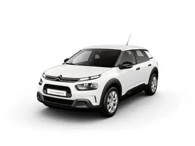 Usata Citroën C4