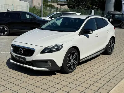 Usata Volvo V40 CC