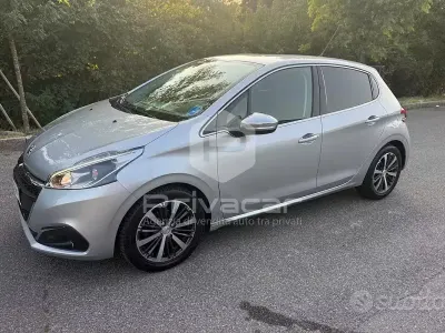 Usata Peugeot 208