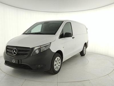 usata Mercedes Vito VITO FURGONE114 Furgone Long