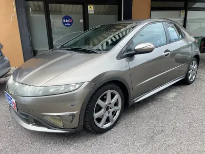 Usata Honda Civic