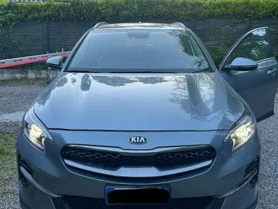 Usata Kia XCeed