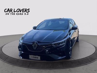 Renault Mégane IV