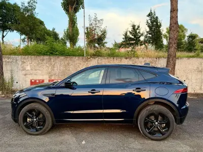 Usata Jaguar E-Pace R-Dynamic 200 CV (147 kW) 2024 SUV