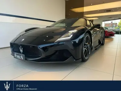 Usata Maserati MC20