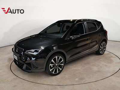 Nuova Seat Arona Black Edition 95 CV (69 kW) 2025 Other SUV