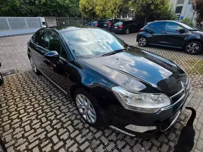 Usata Citroën C5