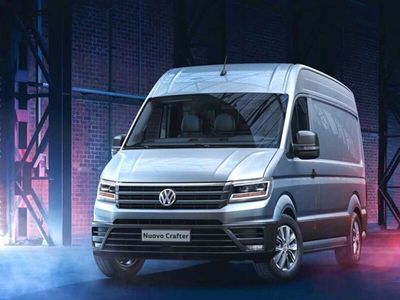 VW Crafter