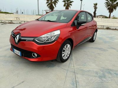 usata Renault Clio IV Clio 1.2 75CV GPL 5 porte Live