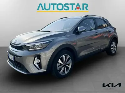 Usata Kia Stonic Style 79 CV (58 kW) 2025 Other SUV