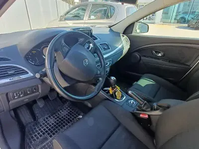 Usata Renault Mégane GrandTour
