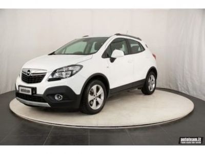 usata Opel Mokka Mokka1.6 CDTI Ecotec 136CV 4x4 Start&Stop Cosmo