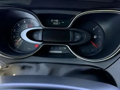 Usata Renault Captur 90 CV (66 kW) 2017 SUV