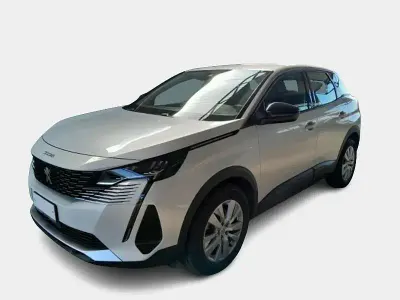 Usata Peugeot 3008