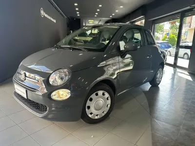 Usata Fiat 500
