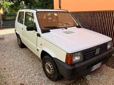 Usata Fiat Panda