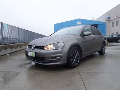 usata VW Golf 1.2 TSI 85 CV 1.2 TSI 85 CV 5p. Trendline BlueMotion Technology