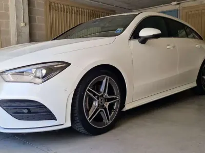 Usata Mercedes CLA180 Shooting Brake Premium 116 CV (85 kW) 2023 Station wagon