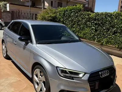 Usata Audi A3