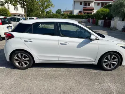 Usata Hyundai i20