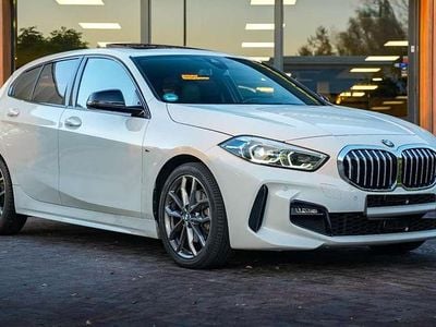 Usata BMW 118 136 CV (100 kW) 2023 Utilitaria