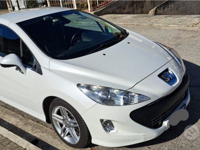 Peugeot 308 CC
