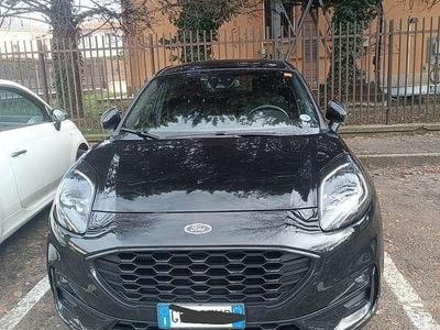 Usata Ford Puma ST-Line 125 CV (91 kW) 2022 SUV