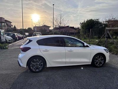 Usata Ford Focus ST-Line X 125 CV (91 kW) 2023 Berlina