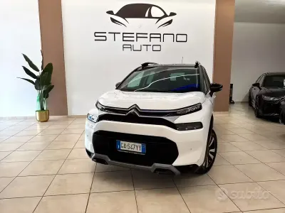 Usado Citroën C3 Aircross