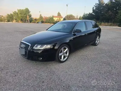 Usata Audi A6