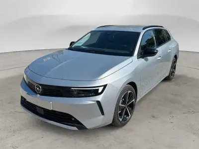 Nuova Opel Astra Edition 110 CV (80 kW) 2025 Grigio Utilitaria