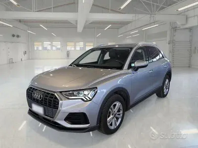 Occasion Audi Q3