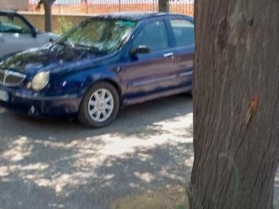 Lancia Lybra