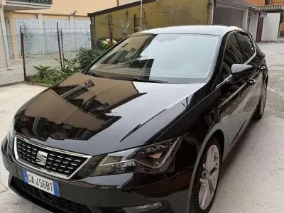 Usata Seat Leon