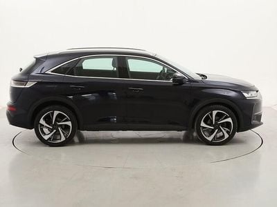 DS Automobiles DS7 Crossback