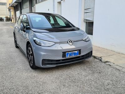 usata VW ID3 pure performance pari a nuovo