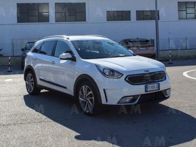 usata Kia Niro 1.6 GDi DCT HEV Style rif. 18518540